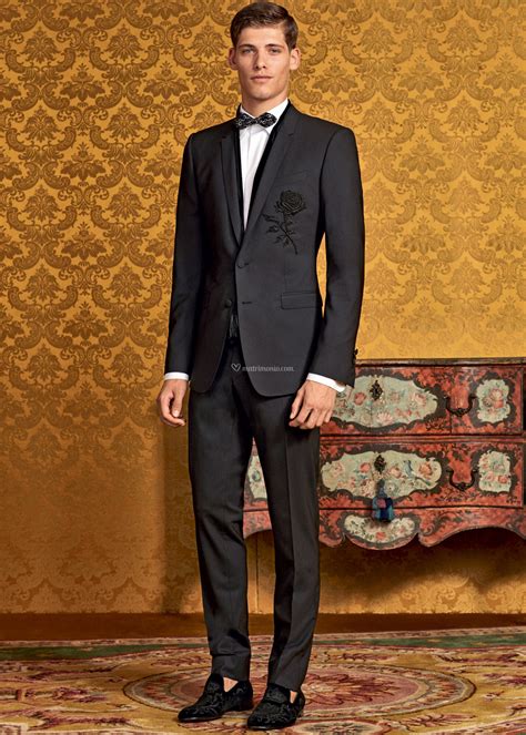 DOLCE & GABBANA: Abito uomo 